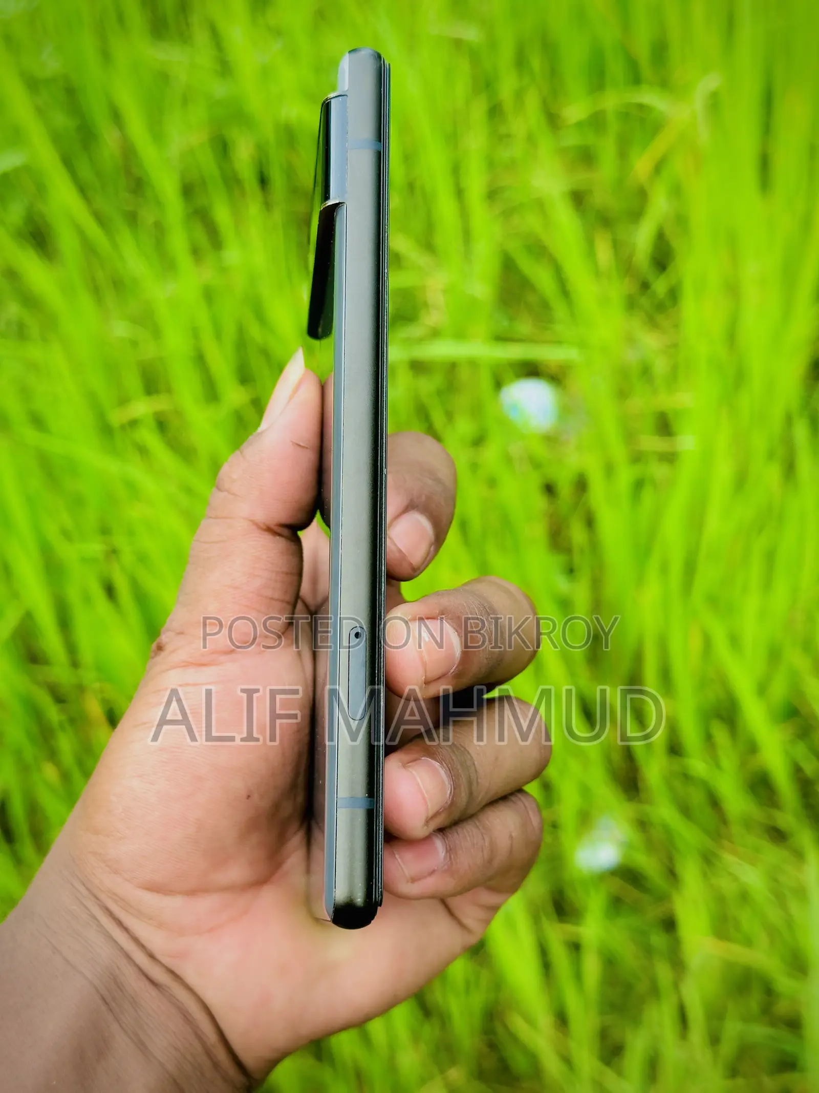 গুগল পিক্সেল ৬ ১২৮ জিবি ব্ল্যাক