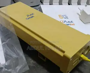 5G Sim Router | Works with all Sims | Foreign Router |