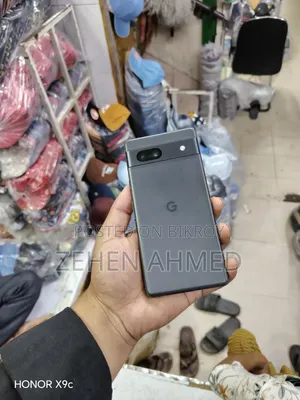 Google Pixel 7a 128 GB Gray