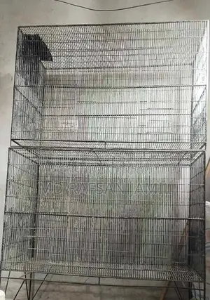 খাঁচা বিক্রির জন্য