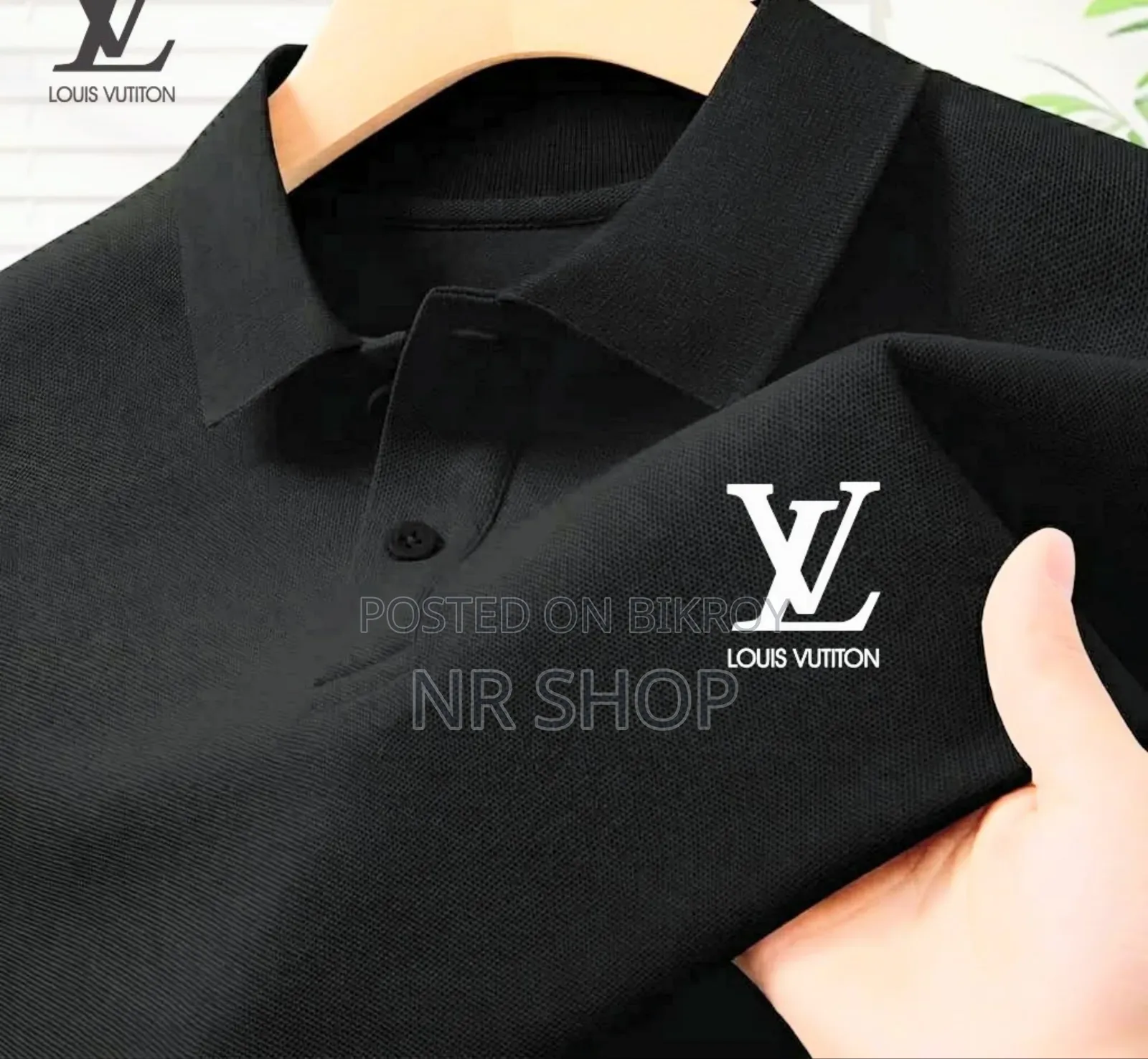 Stylish Premium Polo Shirt – China PK Export Quality