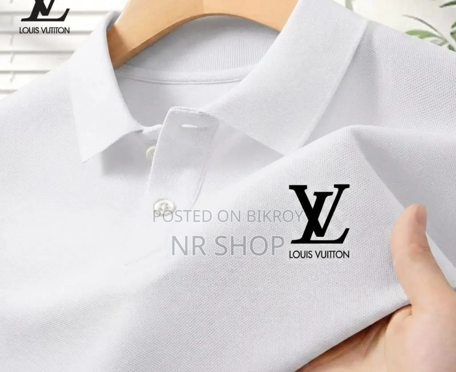 Stylish Premium Polo Shirt – China PK Export Quality