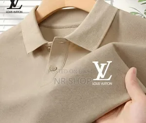 Stylish Premium Polo Shirt – China PK Export Quality