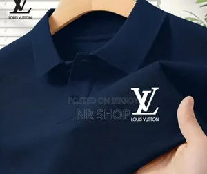 Stylish Premium Polo Shirt – China PK Export Quality