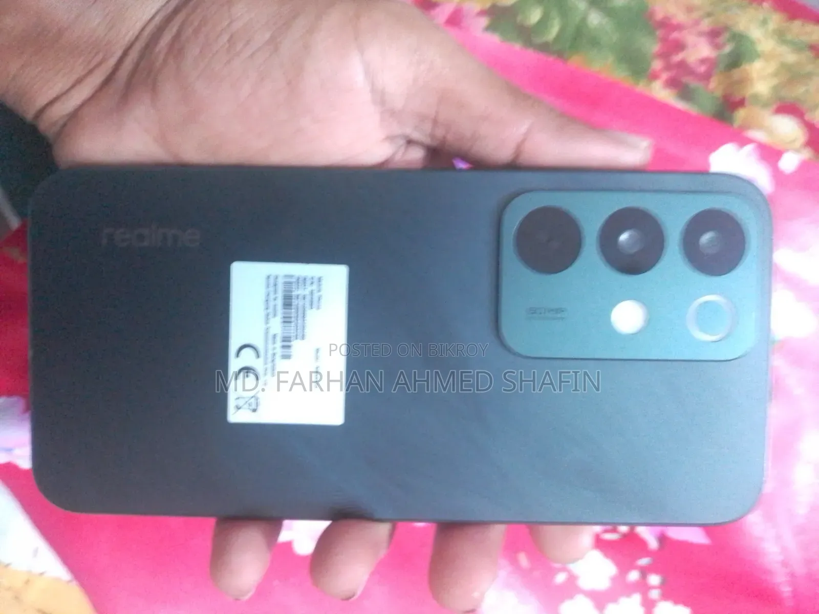 Realme C85 Pro 256 GB