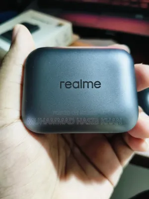 Realme Buds Air 7