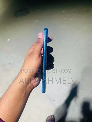 Xiaomi Redmi Note 11 64 GB Blue