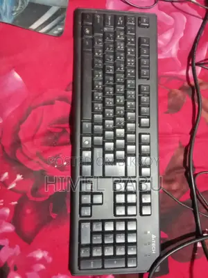 Desktop Computer 4GB Intel Core I3 SSD 128GB