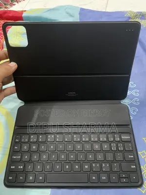 Xiaomi Pad 6 Keyboard Case