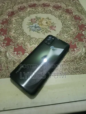Realme 7i 128 GB Green