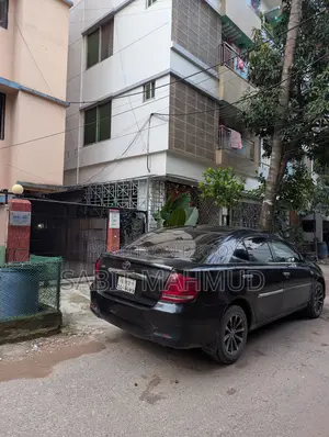 টয়োটা অ্যালিওন ২০০২ ব্ল্যাক