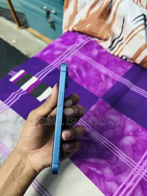 Apple iPhone 13 128 GB Blue