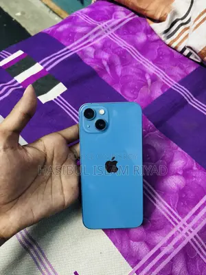 Apple iPhone 13 128 GB Blue