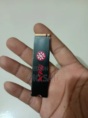 এক্সপিজি ১২৮ জিবি এনভিএমই এসএসডি