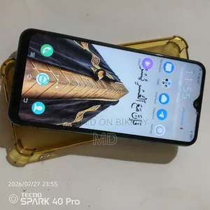 Vivo Y17 64 GB Blue