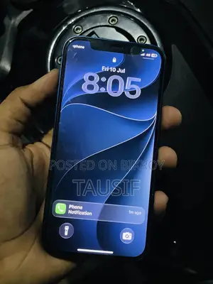 অ্যাপল আইফোন ১২ ৬৪ জিবি নীল