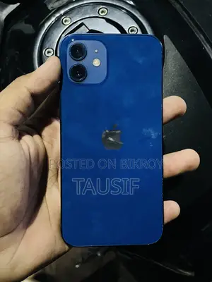 অ্যাপল আইফোন ১২ ৬৪ জিবি নীল