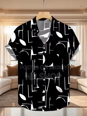 Ultra Soft Casual Half Sleeve Shirt