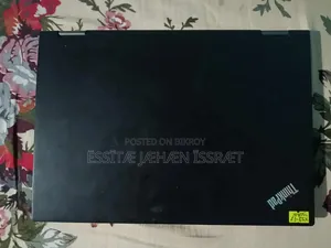 Lenovo 16GB RAM Intel Core i7 512GB SSD Server