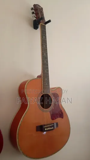 TGM Acoustic Guitar