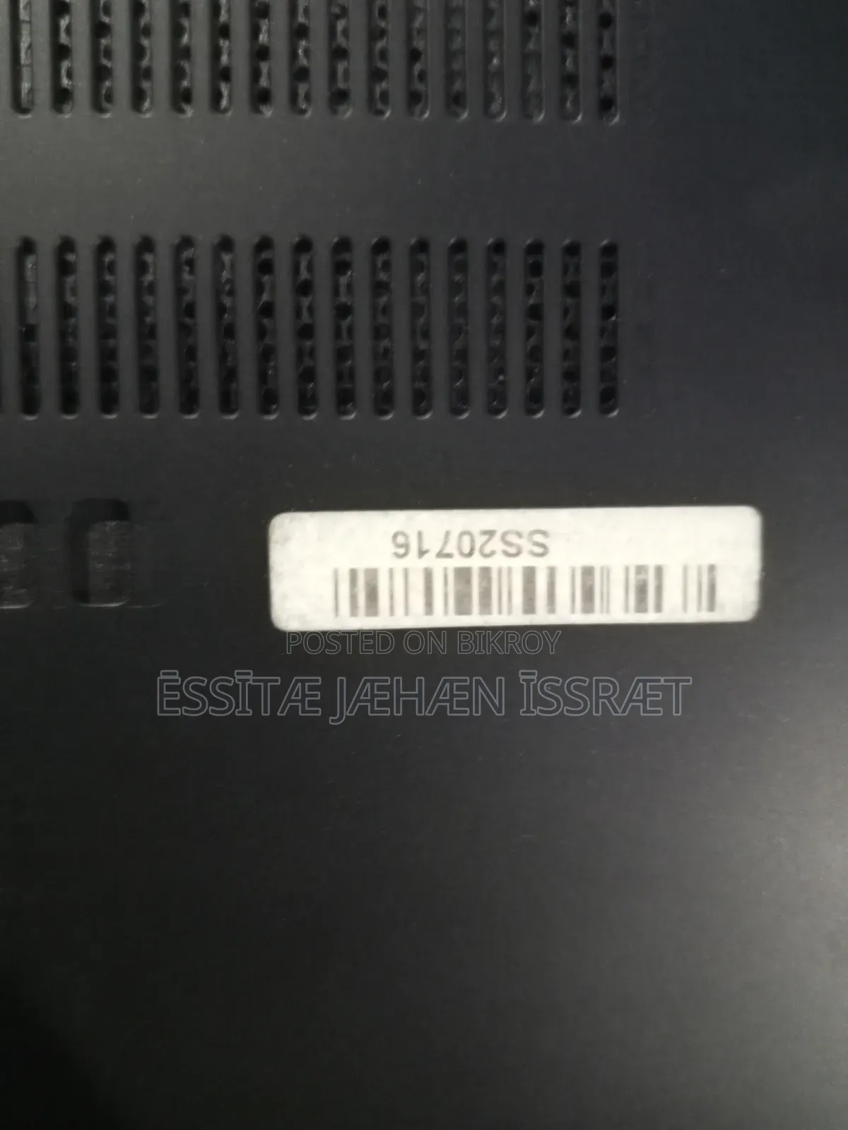 Lenovo 16GB RAM Intel Core i7 512GB SSD Server