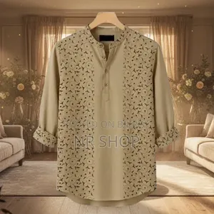 Premium Export Quality Men's Katua