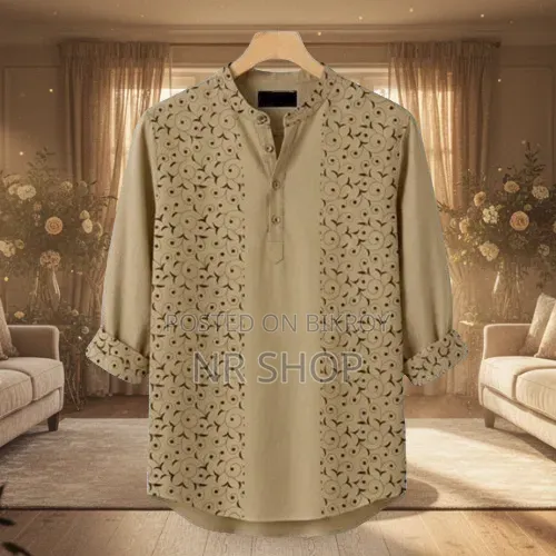 Premium Export Quality Men's Katua