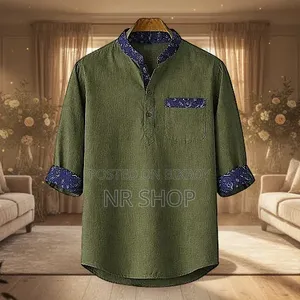 Premium Export Quality Men's Katua