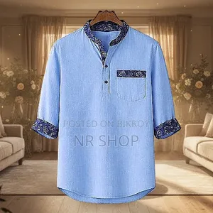 Premium Export Quality Men's Katua