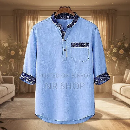 Premium Export Quality Men's Katua