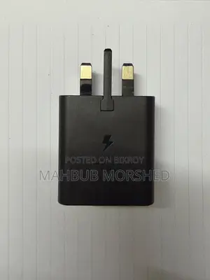 Samsung 45W Power Adapter (Original)