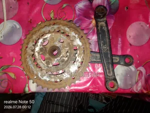 Bicycle Gear
