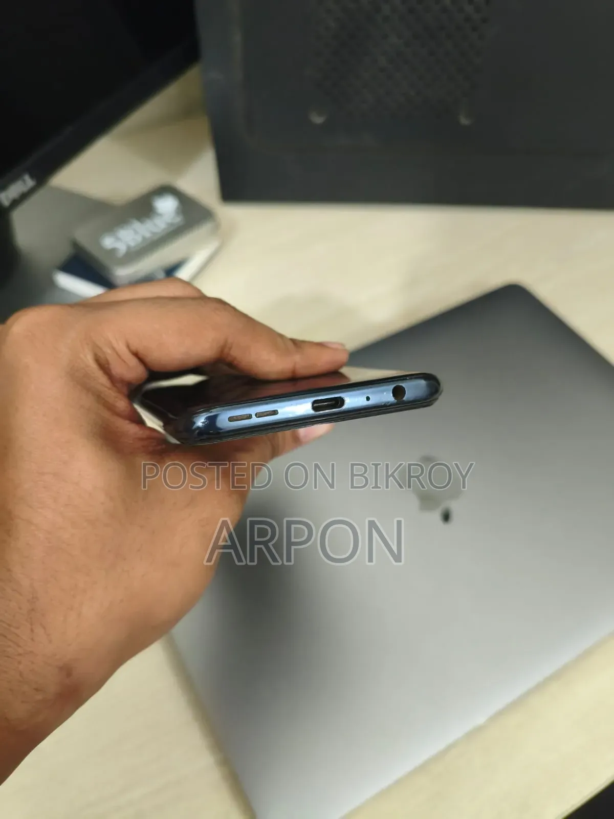 OnePlus Nord N10 5G 128 GB Black