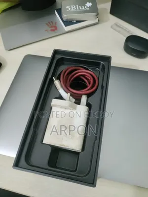 OnePlus Nord N10 5G 128 GB Black