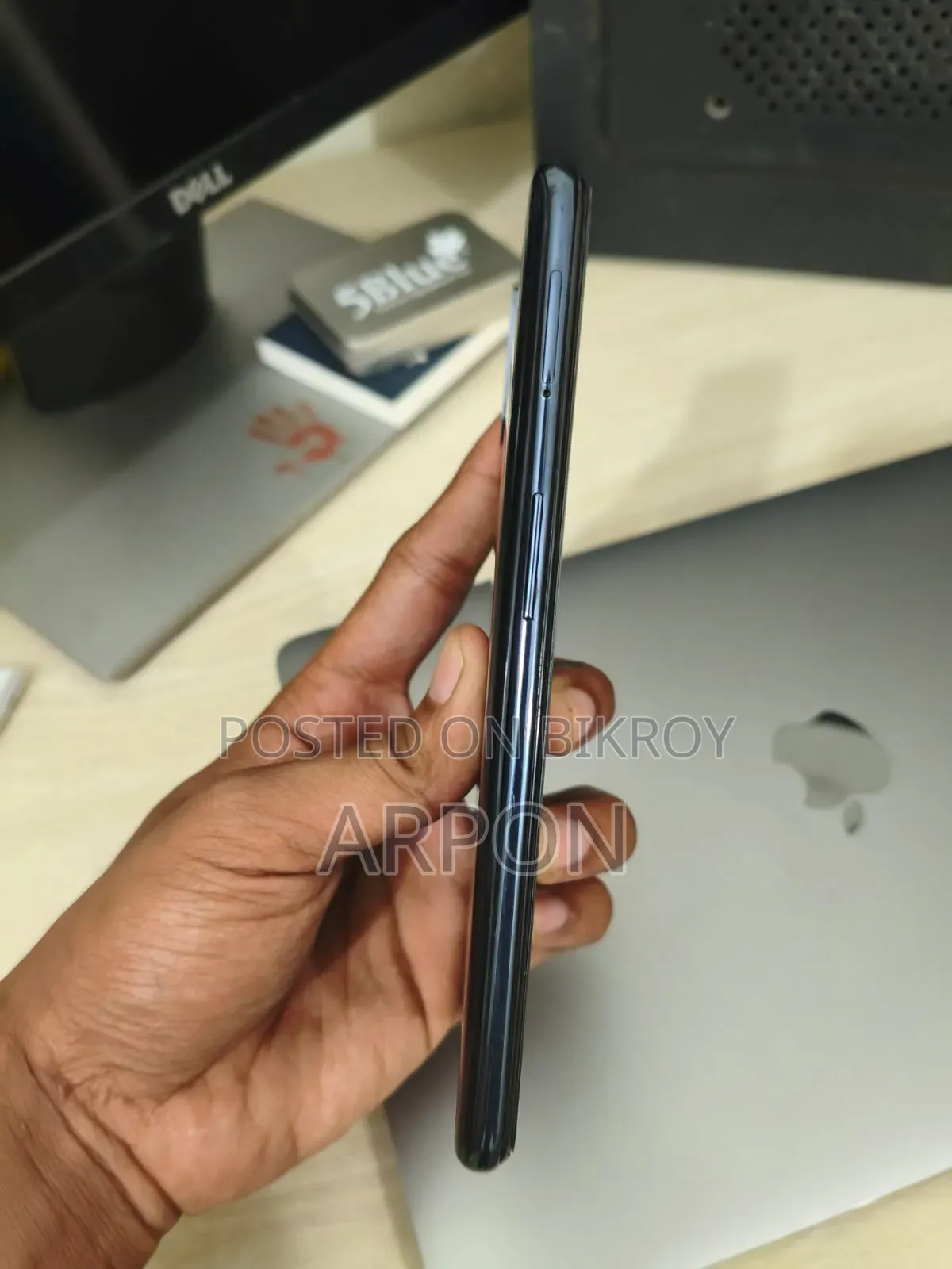 OnePlus Nord N10 5G 128 GB Black