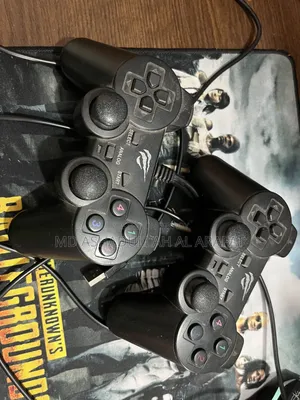 হ্যাভিট এইচভিজি৬১ গেমিং কন্ট্রোল