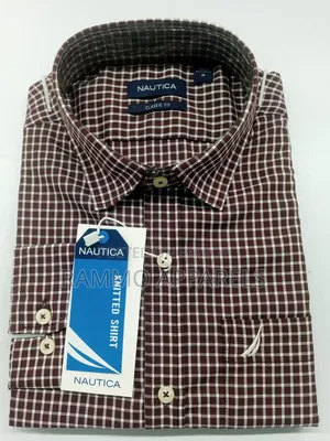 Men's Full Shirt