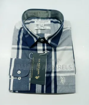 Men's Full Shirt