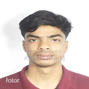 ফ্রন্ট ডেস্ক অফিসার