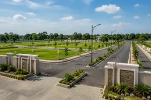 Residential and commercial plots for sale along Dhaka-Mawa Road |