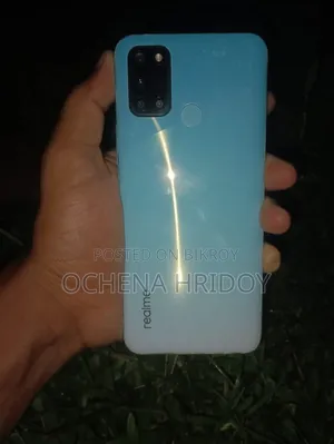 রিয়েলমি ৭আই ১২৮ জিবি