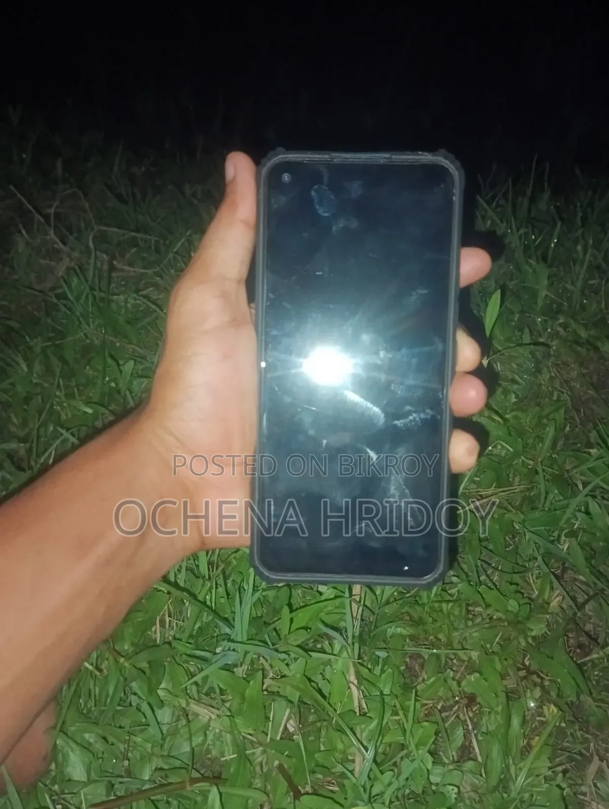 রিয়েলমি ৭আই ১২৮ জিবি