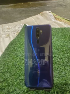 ওপ্পো এ৯ ১২৮ জিবি ব্লু
