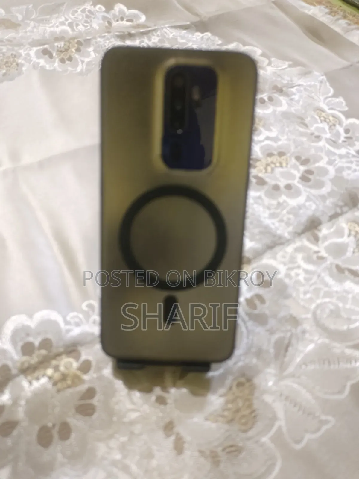 ওপ্পো এ৯ ১২৮ জিবি ব্লু