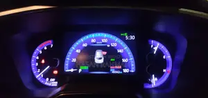 Toyota Corolla 2020 Black