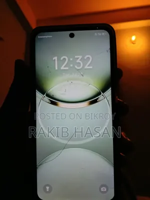 Tecno Camon 30 256 GB Green