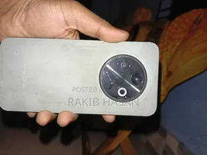 Tecno Camon 30 256 GB Green