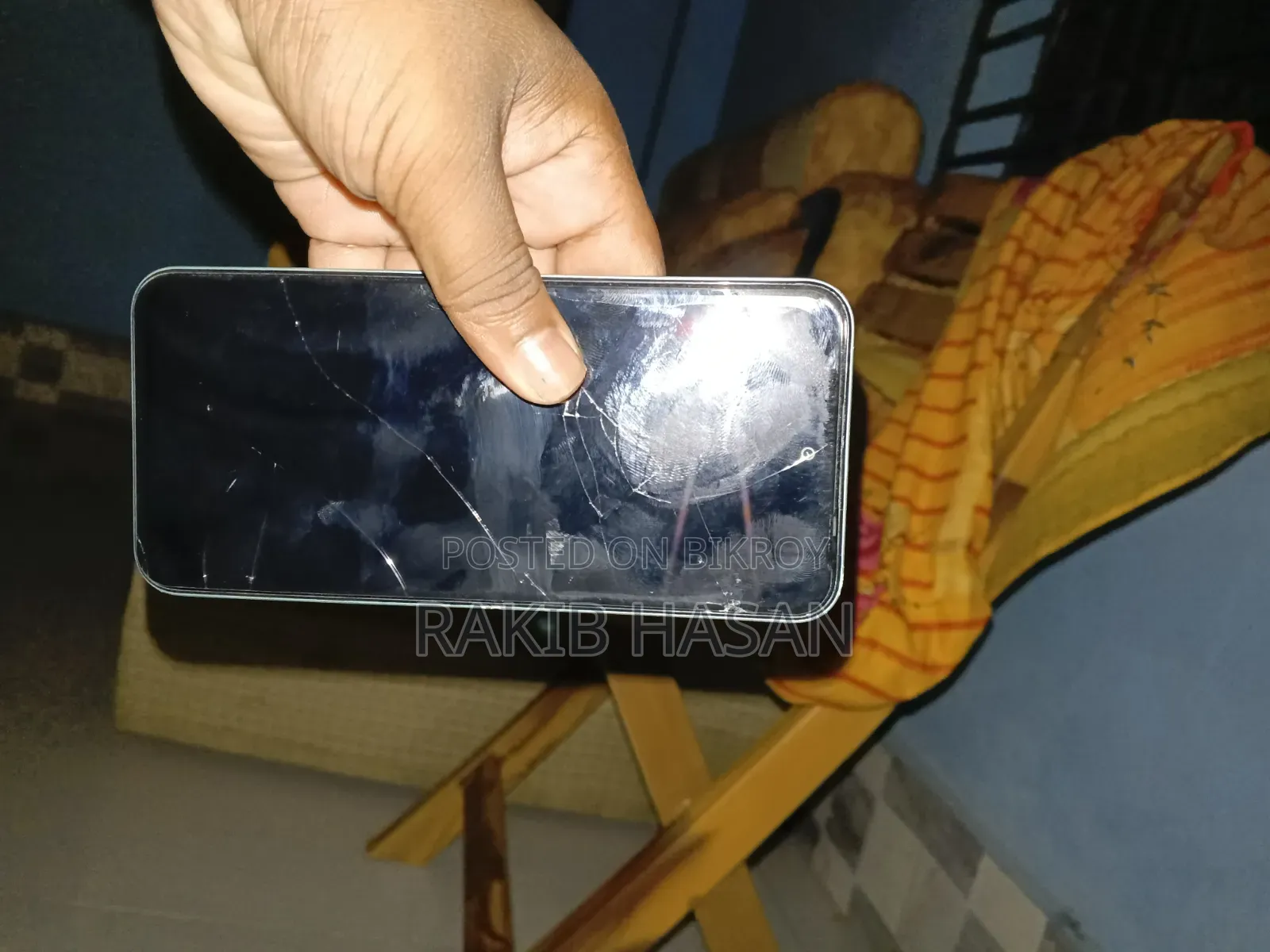 Tecno Camon 30 256 GB Green