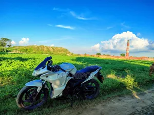 Lifan 150cc 2018 White