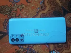 ওয়ানপ্লাস ৯আর ১২৮ জিবি ব্লু
